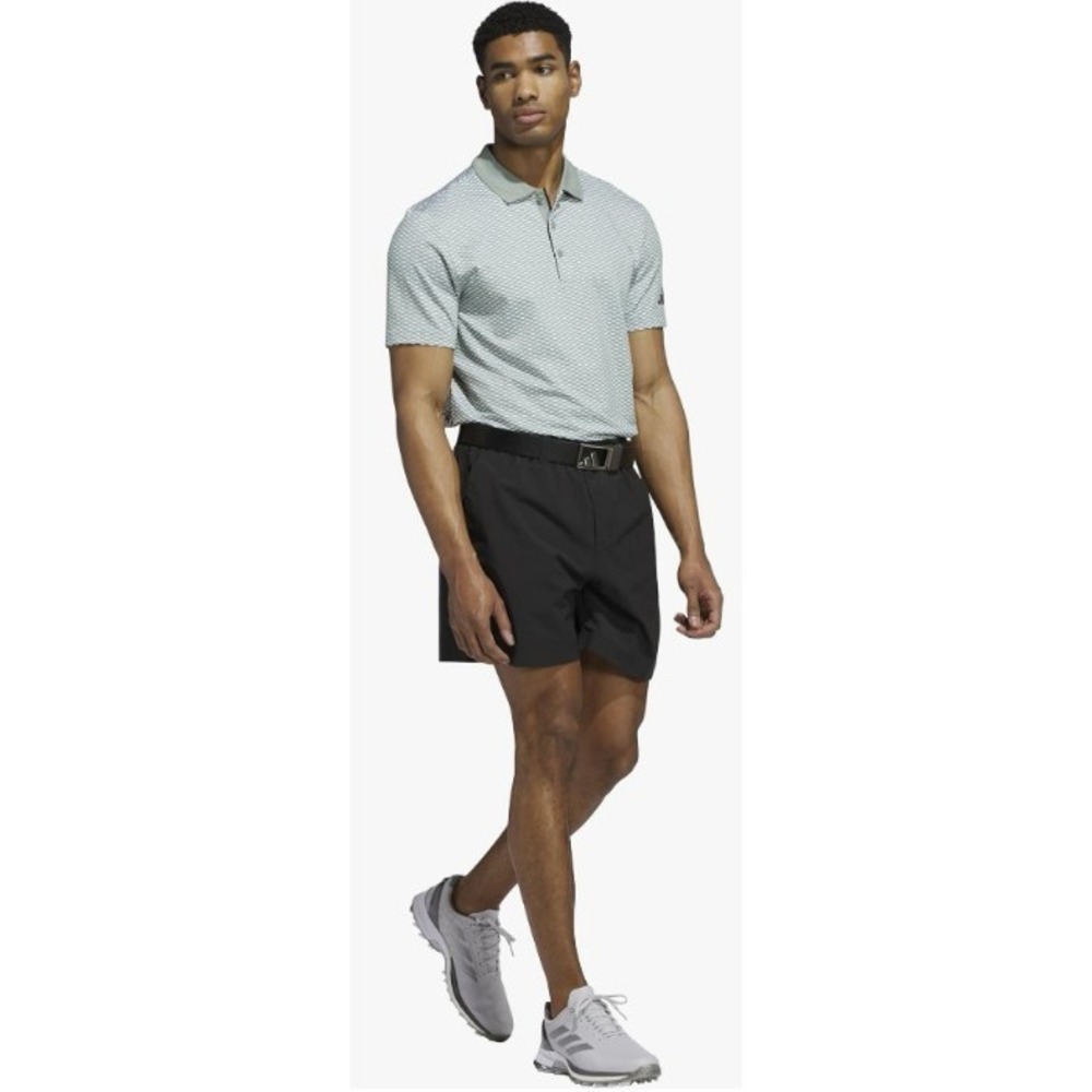 Adidas Beyond The Course 6.5 Inch Mens Pull On Golf Pickle Ball Shorts Size M
